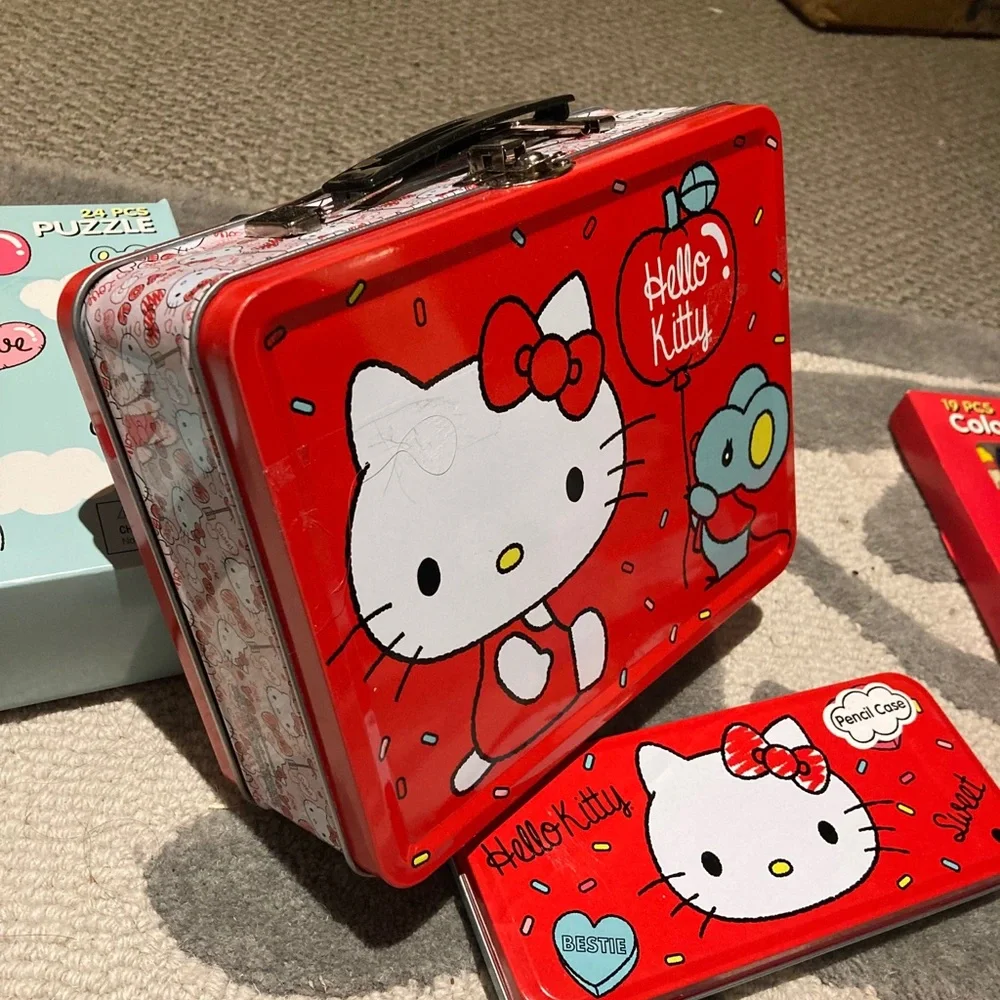 Hello kitty gift set - Picture 7 of 7
